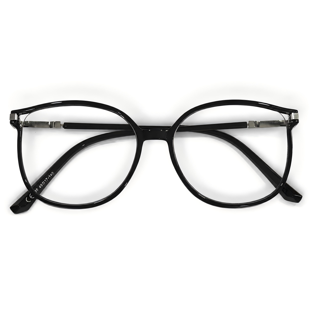German technological marvel! Ultra‑comfortable progressive glasses (+1.0~+7.0)