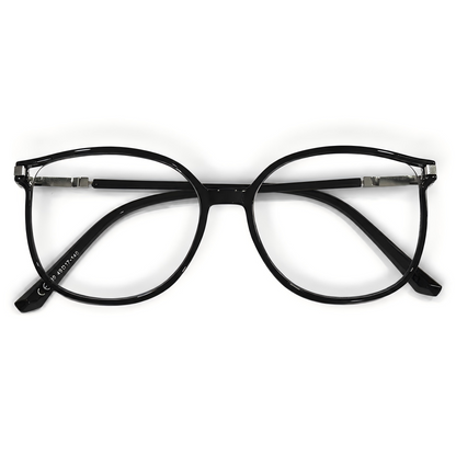 German technological marvel! Ultra‑comfortable progressive glasses (+1.0~+7.0)
