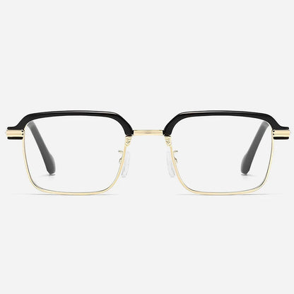 Smart Auto-Focus Anti-Fatigue  & Photochromic Progressives(+1.0~+7.0) Blue Light Reading Glasses