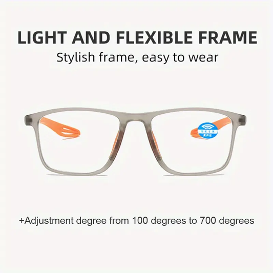 Photochromic Eyewear | Lightweight, Stylish Frames for Indoor & Outdoor Versatility