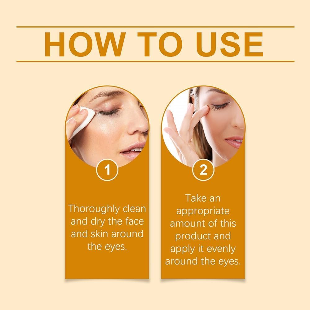 Lutein Firmingand Anti-Wrinkle Serum 100ml