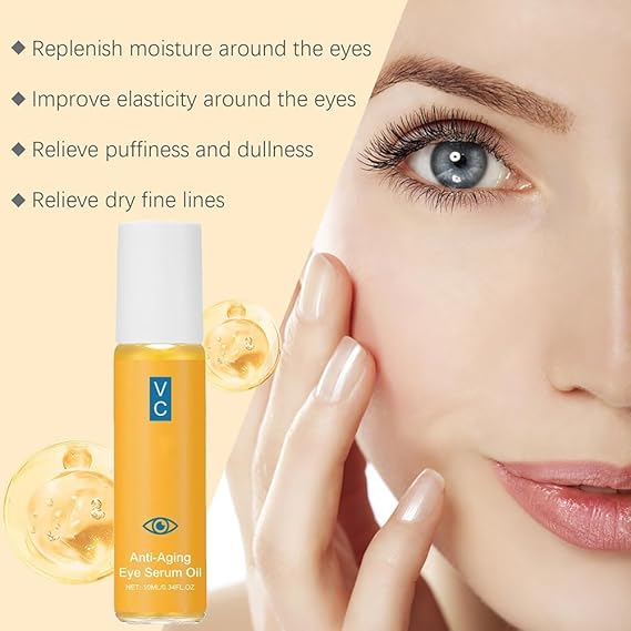 Lutein Firmingand Anti-Wrinkle Serum 100ml