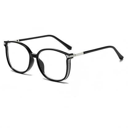 German technological marvel! Ultra‑comfortable progressive glasses (+1.0~+7.0)