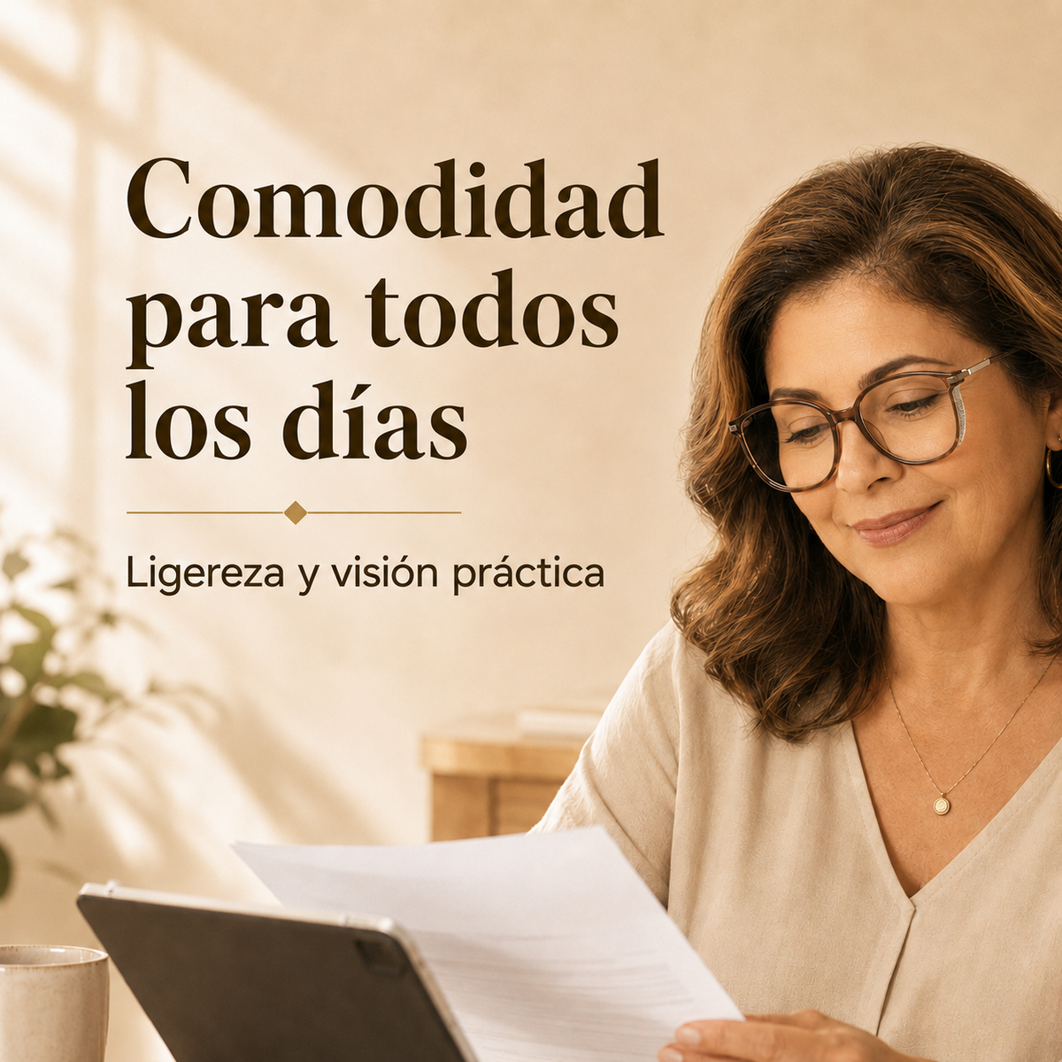 ¡Maravilla tecnológica óptica! Lentes de lectura bifocales fotocromáticos unisex ultraligeros (+1.0~+7.0)