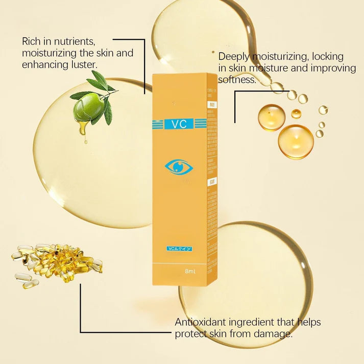 Lutein Firmingand Anti-Wrinkle Serum 100ml