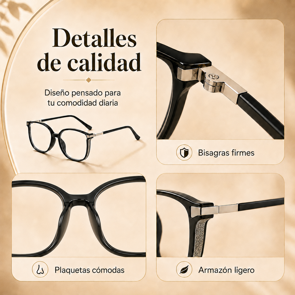 ¡Maravilla tecnológica óptica! Lentes de lectura bifocales fotocromáticos unisex ultraligeros (+1.0~+7.0)