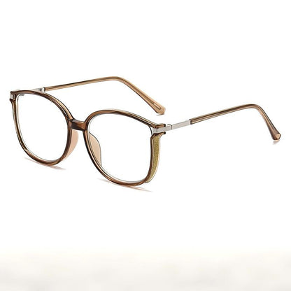 German technological marvel! Ultra‑comfortable progressive glasses (+1.0~+7.0)