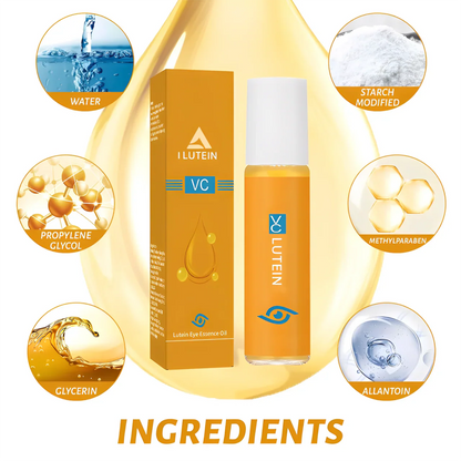 Lutein Firmingand Anti-Wrinkle Serum 100ml