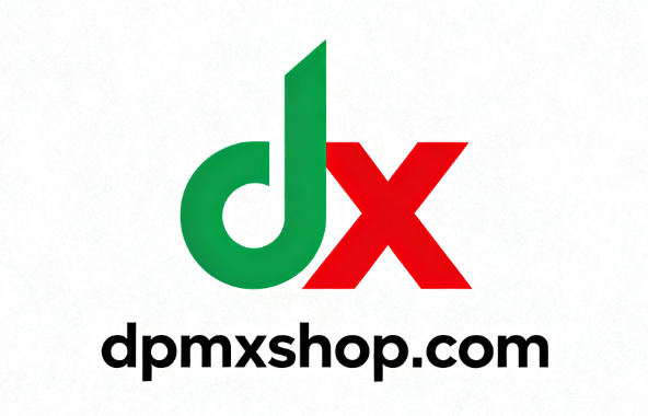 dpmxshop.com